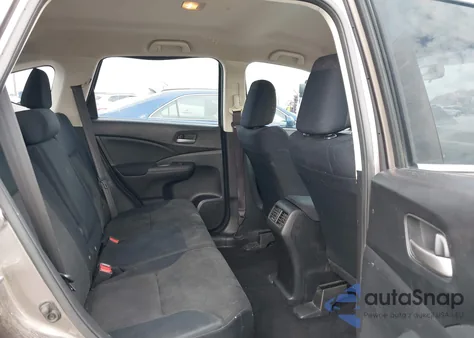 2015 Honda Cr-V Lx from USA, damaged, VIN 3CZRM3H3XFG705429